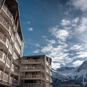 Valsana Hotel Arosa